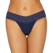 Maidenform Womens Dream Lace Thong Style-40156